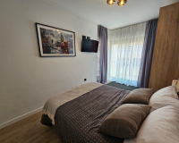 Revente - Appartement - Torrevieja