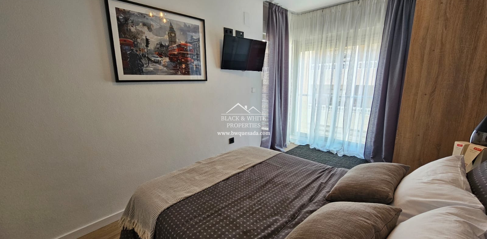 Revente - Appartement - Torrevieja