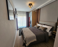 Revente - Appartement - Torrevieja