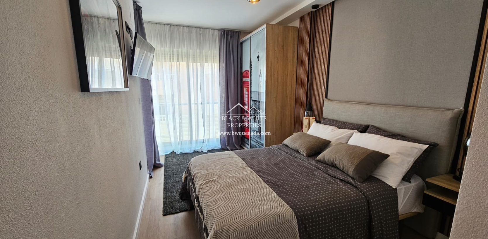 Revente - Appartement - Torrevieja