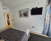 Revente - Appartement - Torrevieja