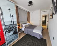 Revente - Appartement - Torrevieja