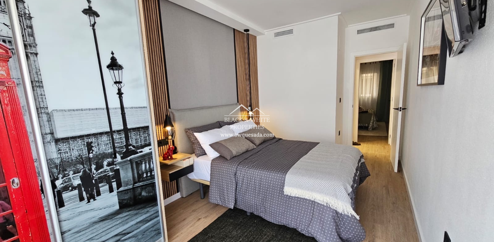 Revente - Appartement - Torrevieja