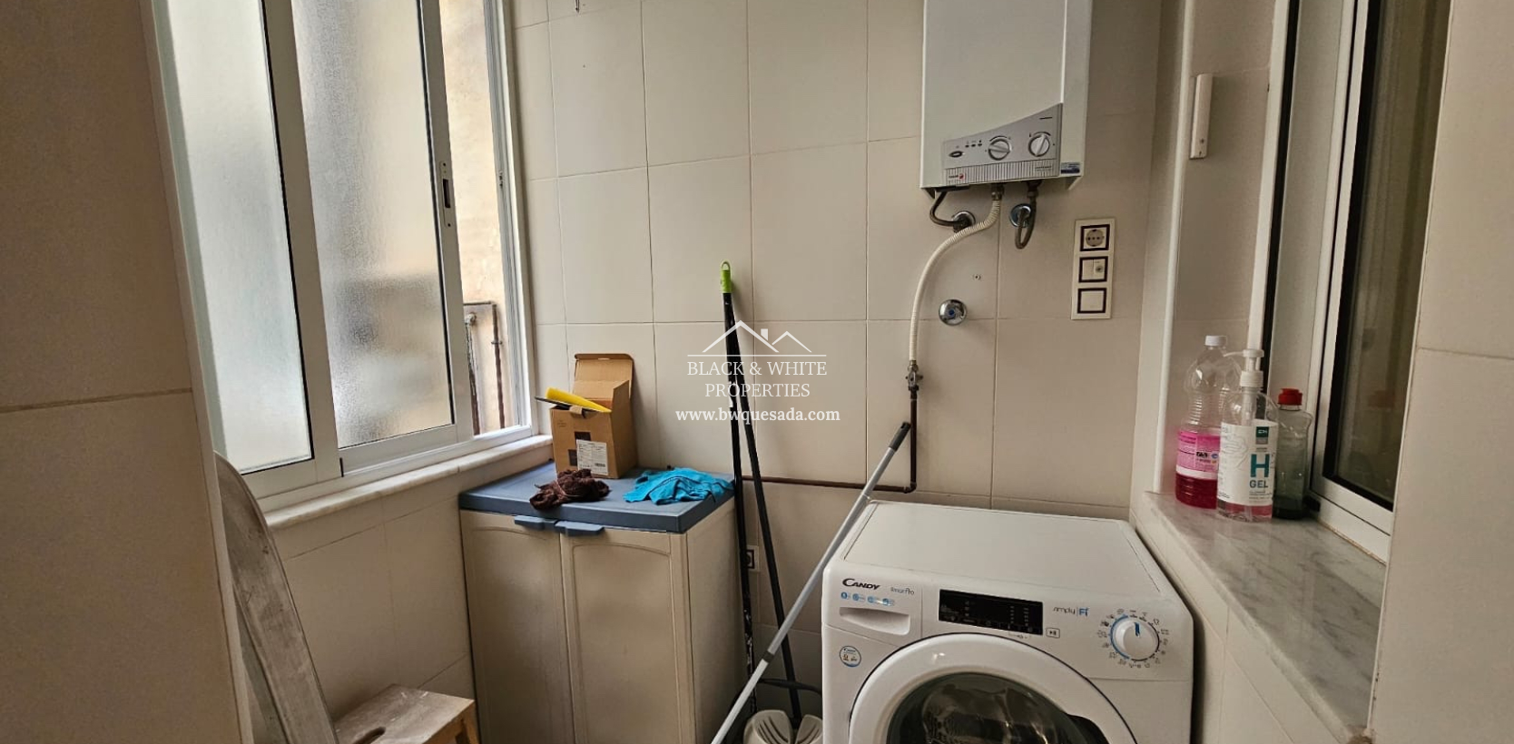 Revente - Appartement - Torrevieja