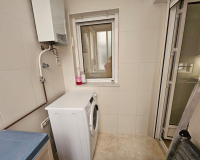 Revente - Appartement - Torrevieja