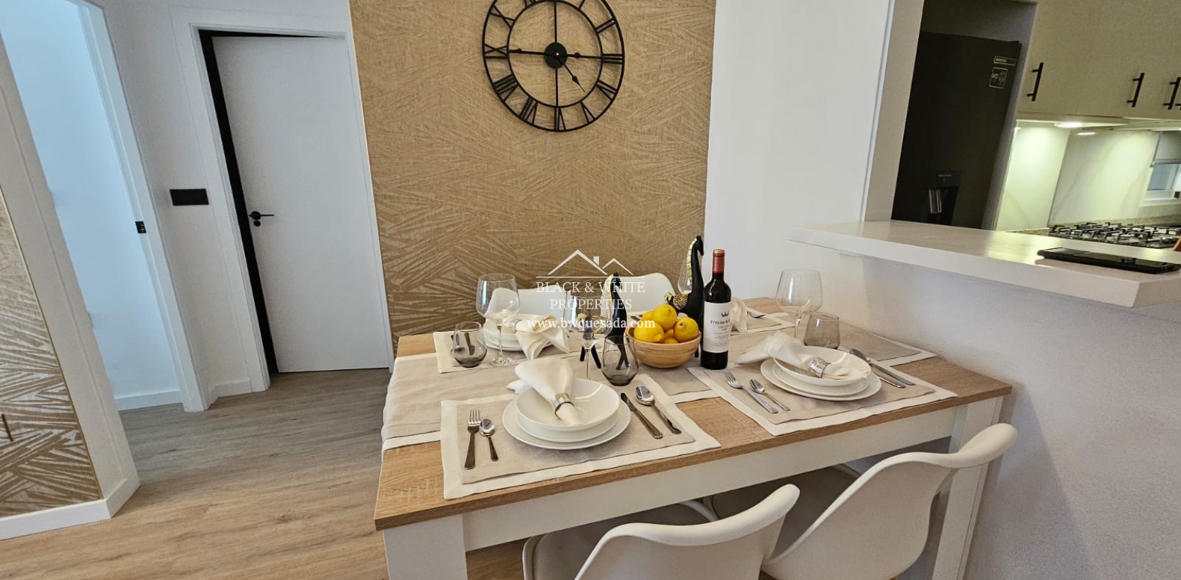 Revente - Appartement - Torrevieja