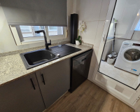 Revente - Appartement - Torrevieja