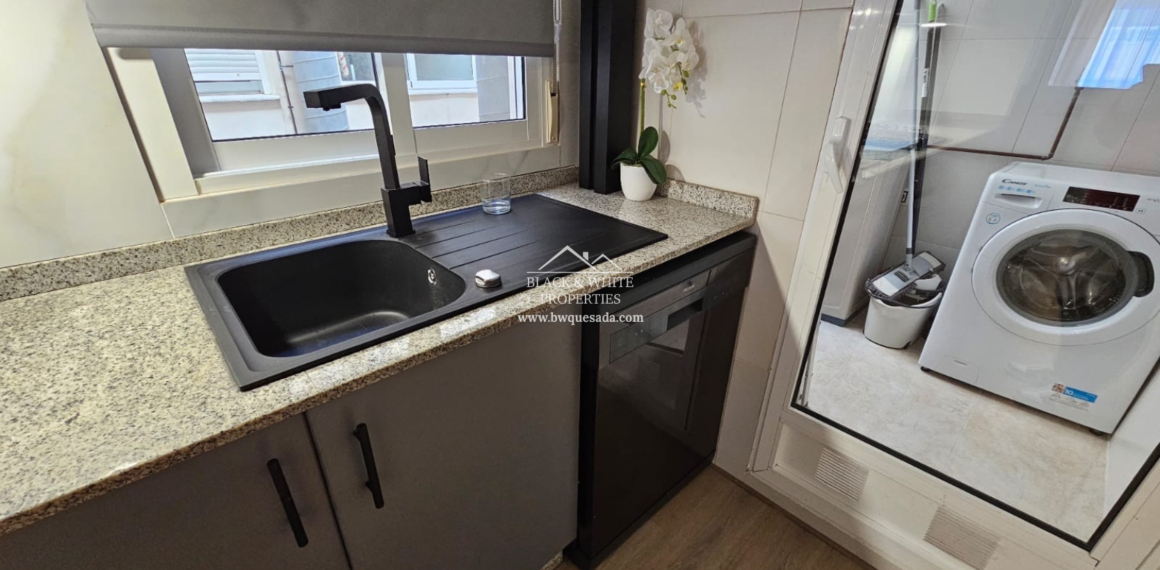 Revente - Appartement - Torrevieja