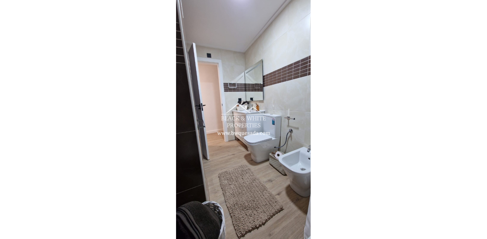 Revente - Appartement - Torrevieja