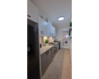 Revente - Appartement - Torrevieja