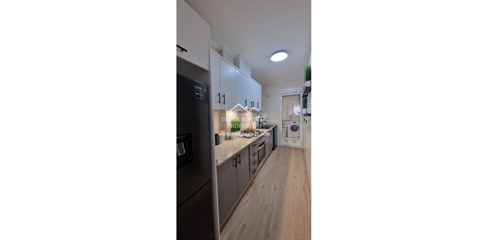 Revente - Appartement - Torrevieja