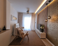 Revente - Appartement - Torrevieja