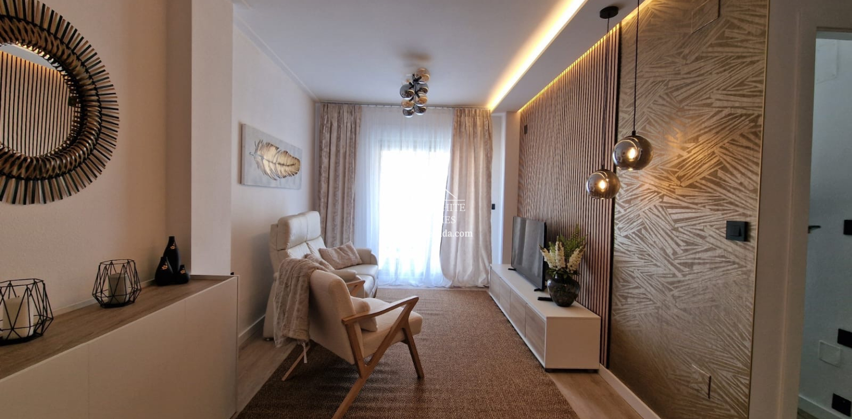 Revente - Appartement - Torrevieja