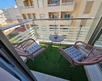 Revente - Appartement - Torrevieja