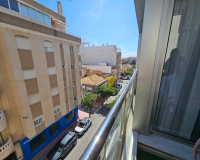 Revente - Appartement - Torrevieja
