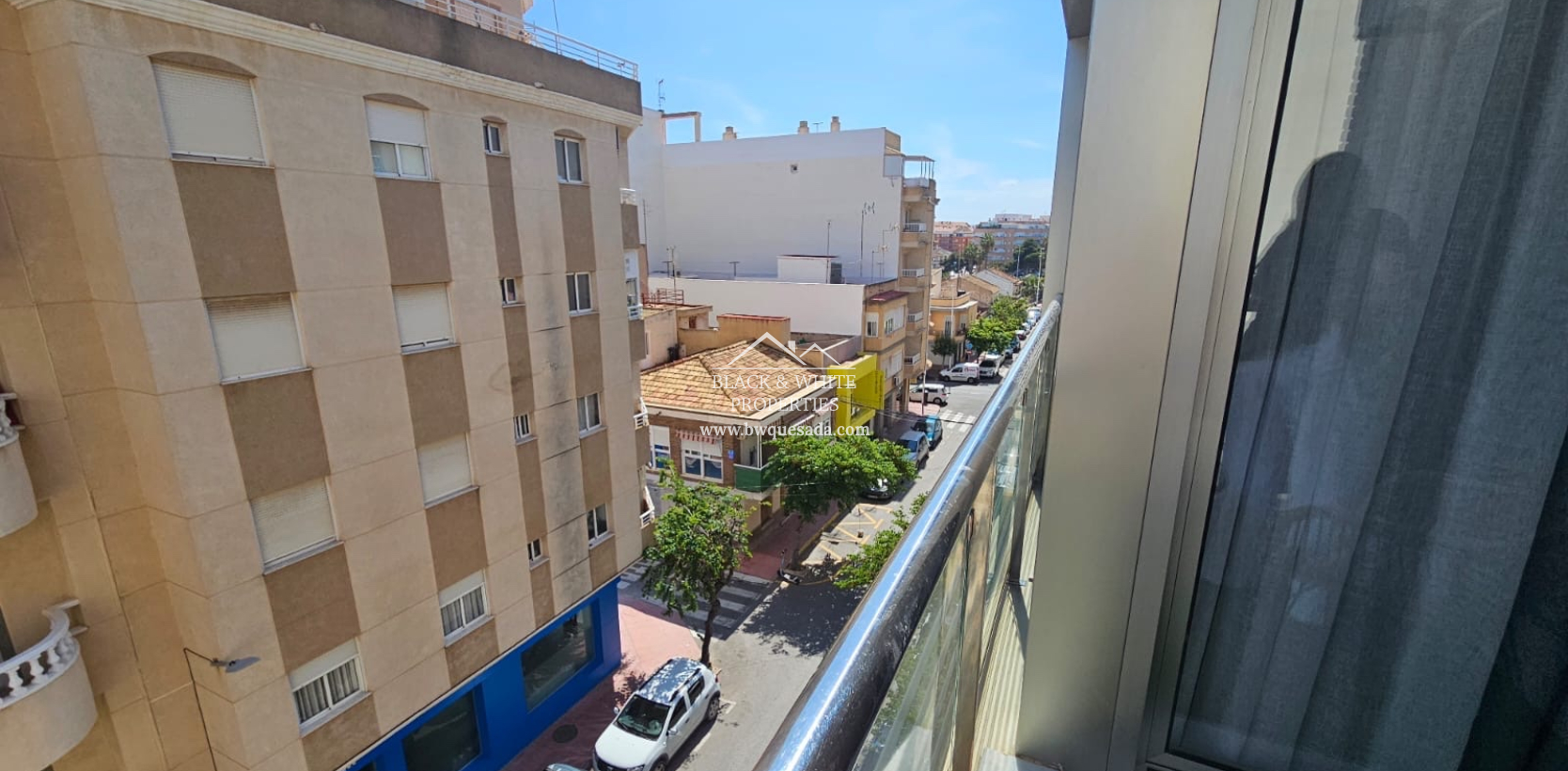 Revente - Appartement - Torrevieja