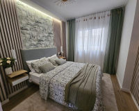 Revente - Appartement - Torrevieja