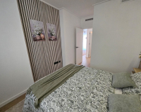 Revente - Appartement - Torrevieja