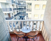 Revente - Appartement - Torrevieja