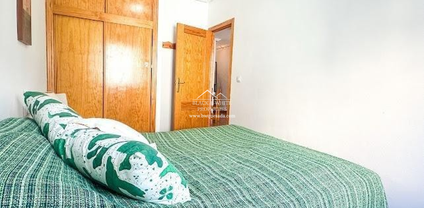 Revente - Appartement - Torrevieja