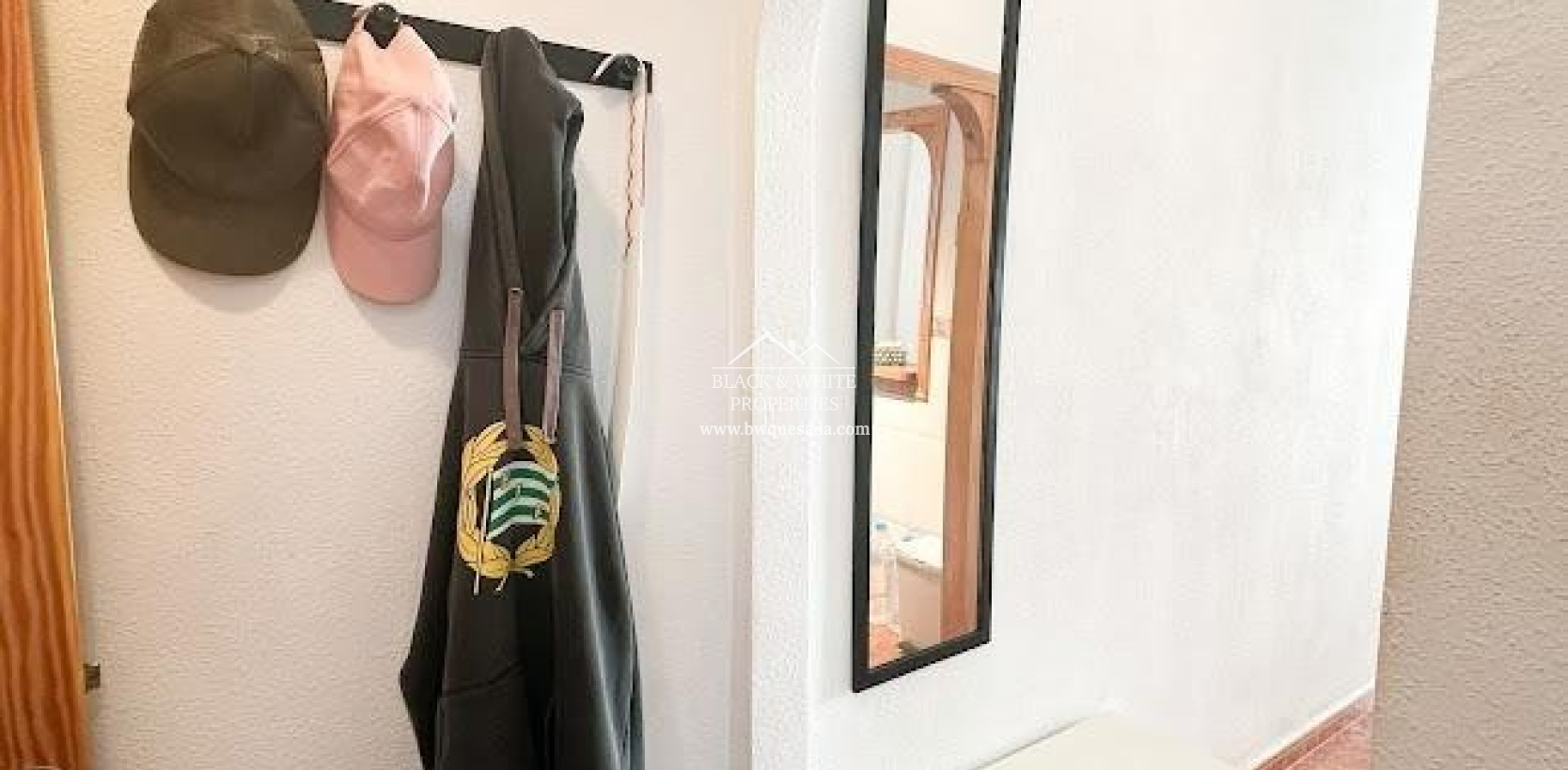 Revente - Appartement - Torrevieja