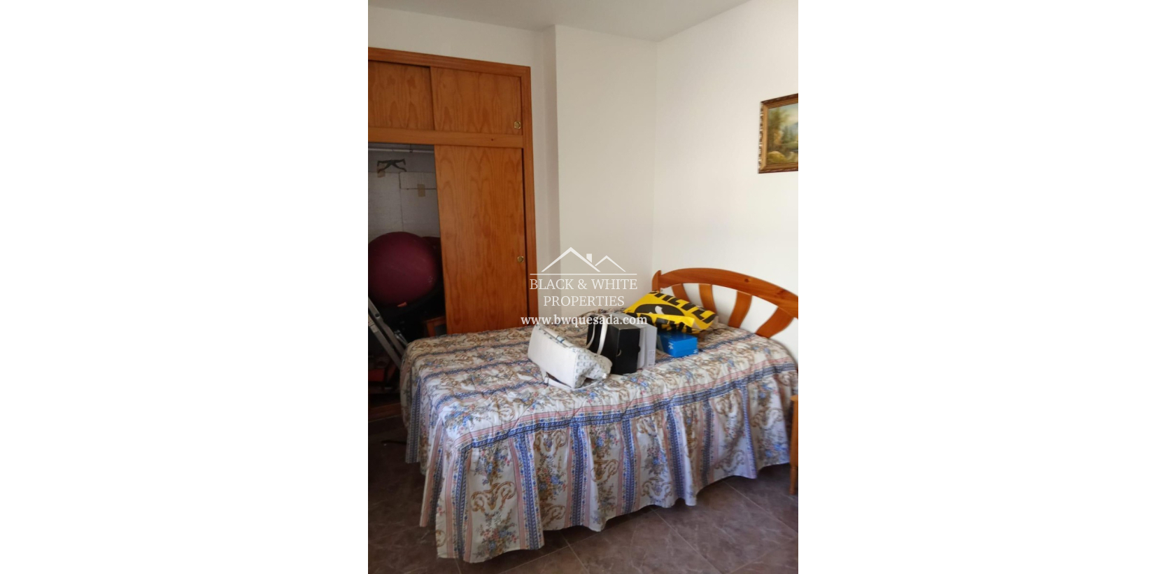 Revente - Appartement - Torrevieja