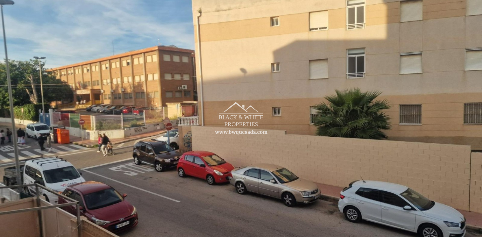 Revente - Appartement - Torrevieja