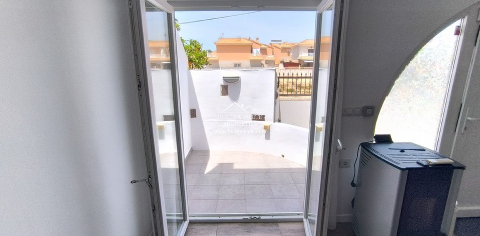 Revente - Bungalow - Benijófar - Monte Azul/ El Dorado