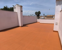 Revente - Bungalow - Benijófar - Monte Azul/ El Dorado