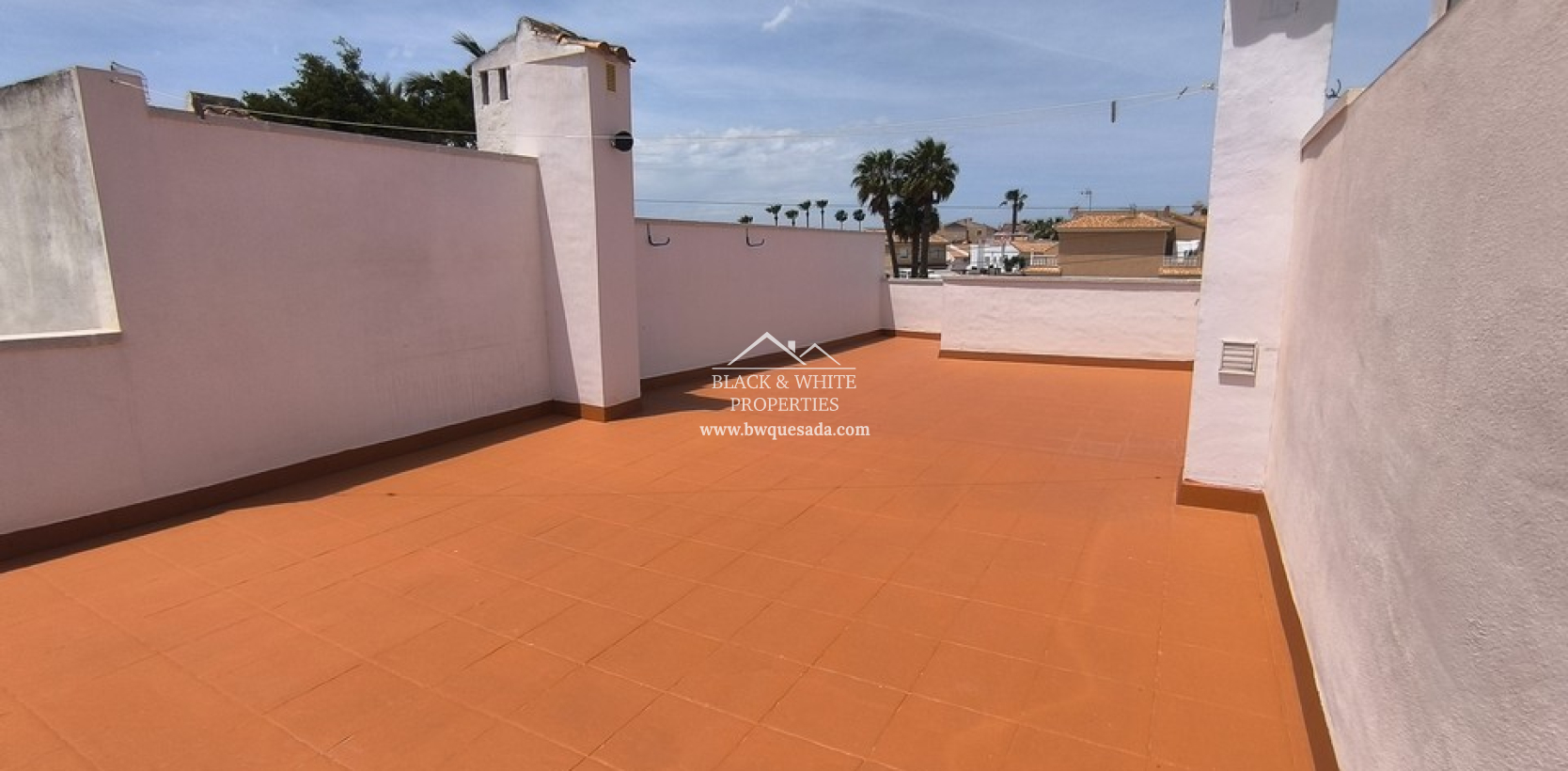 Revente - Bungalow - Benijófar - Monte Azul/ El Dorado