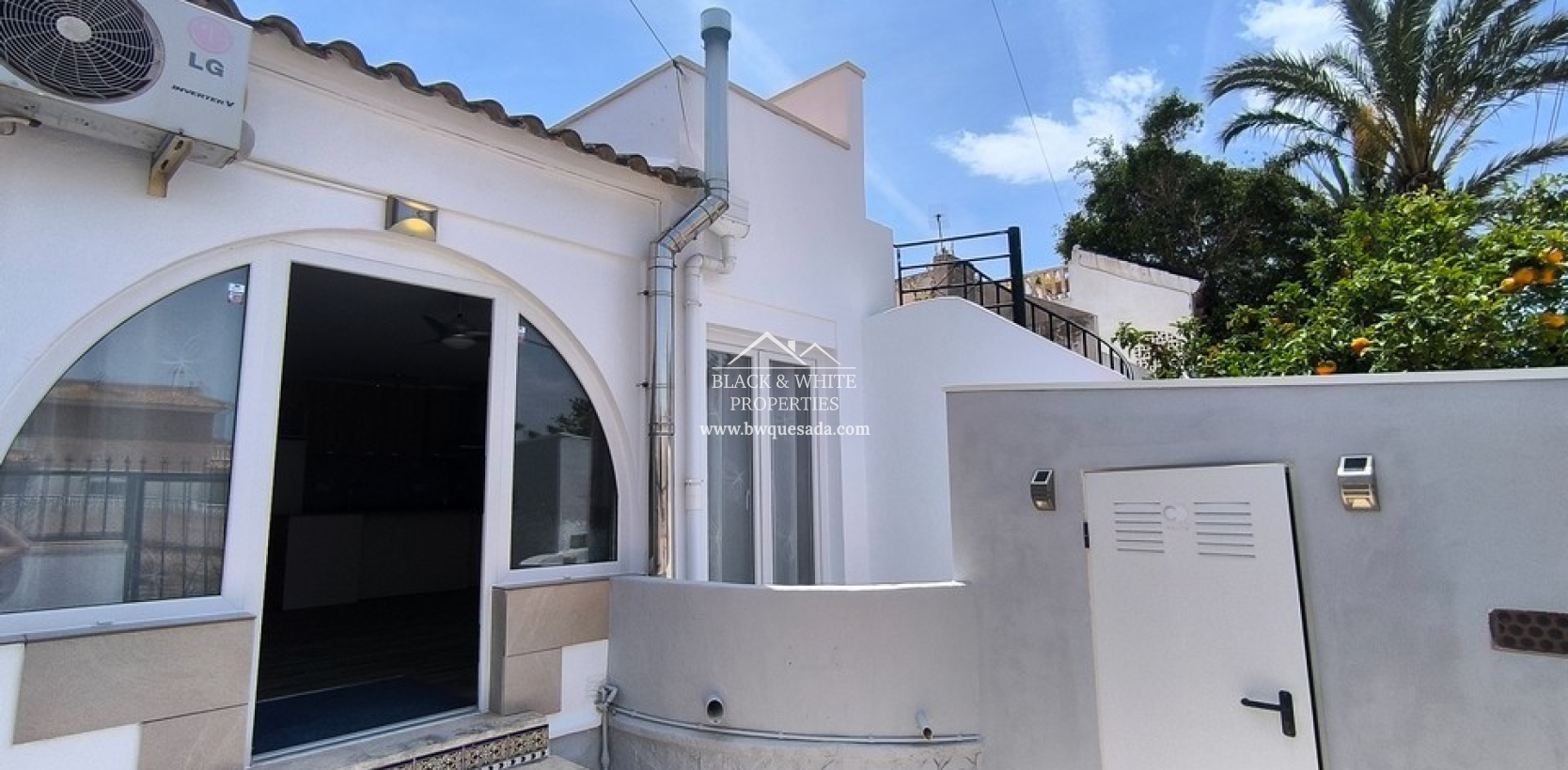 Revente - Bungalow - Benijófar - Monte Azul/ El Dorado