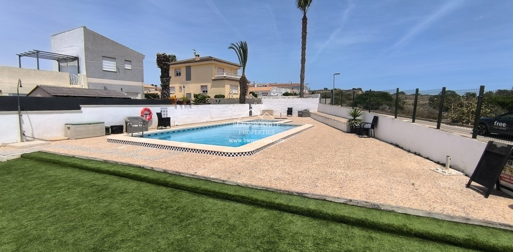 Revente - Bungalow - Benijófar - Monte Azul/ El Dorado