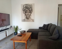 Revente - Bungalow - Ciudad Quesada - Ciudad Quesada - Rojales