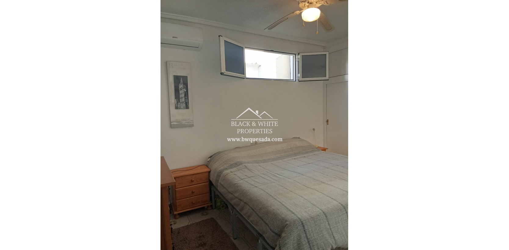 Revente - Bungalow - Ciudad Quesada - Ciudad Quesada - Rojales