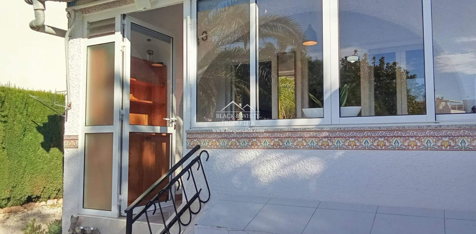 Revente - Bungalow - Ciudad Quesada - Ciudad Quesada - Rojales