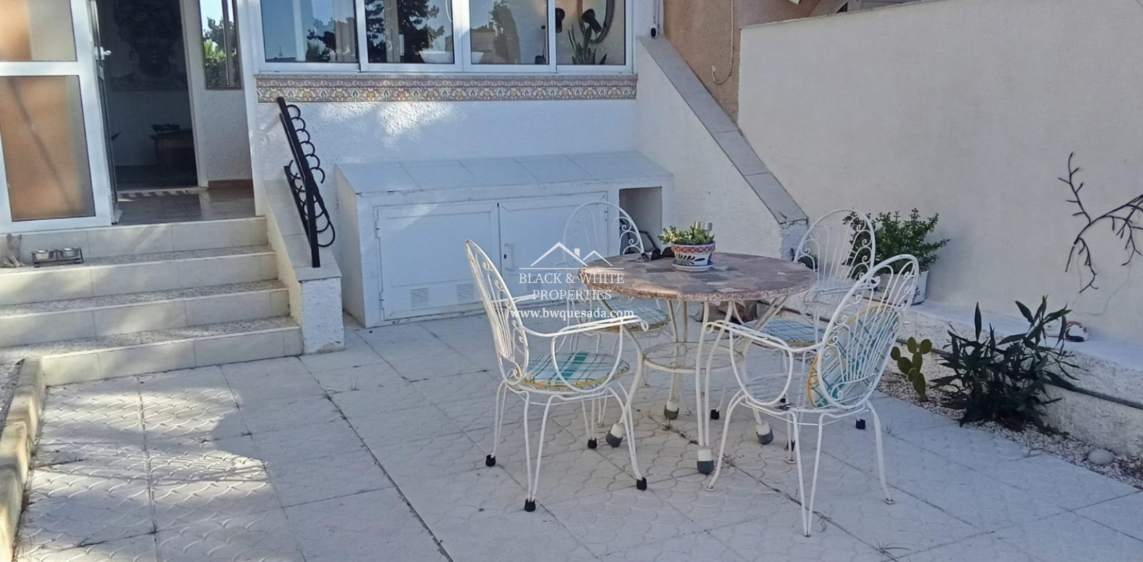 Revente - Bungalow - Ciudad Quesada - Ciudad Quesada - Rojales