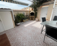 Revente - Bungalow - Ciudad Quesada - Doña Pepa 