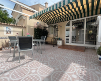 Revente - Bungalow - Ciudad Quesada - Doña Pepa 