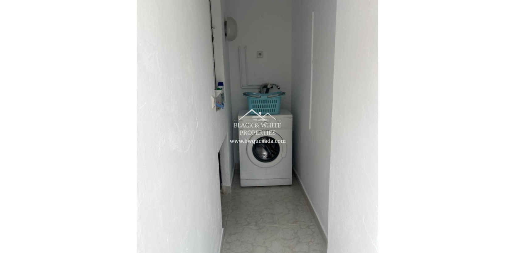 Revente - Bungalow - Ciudad Quesada - Doña Pepa 