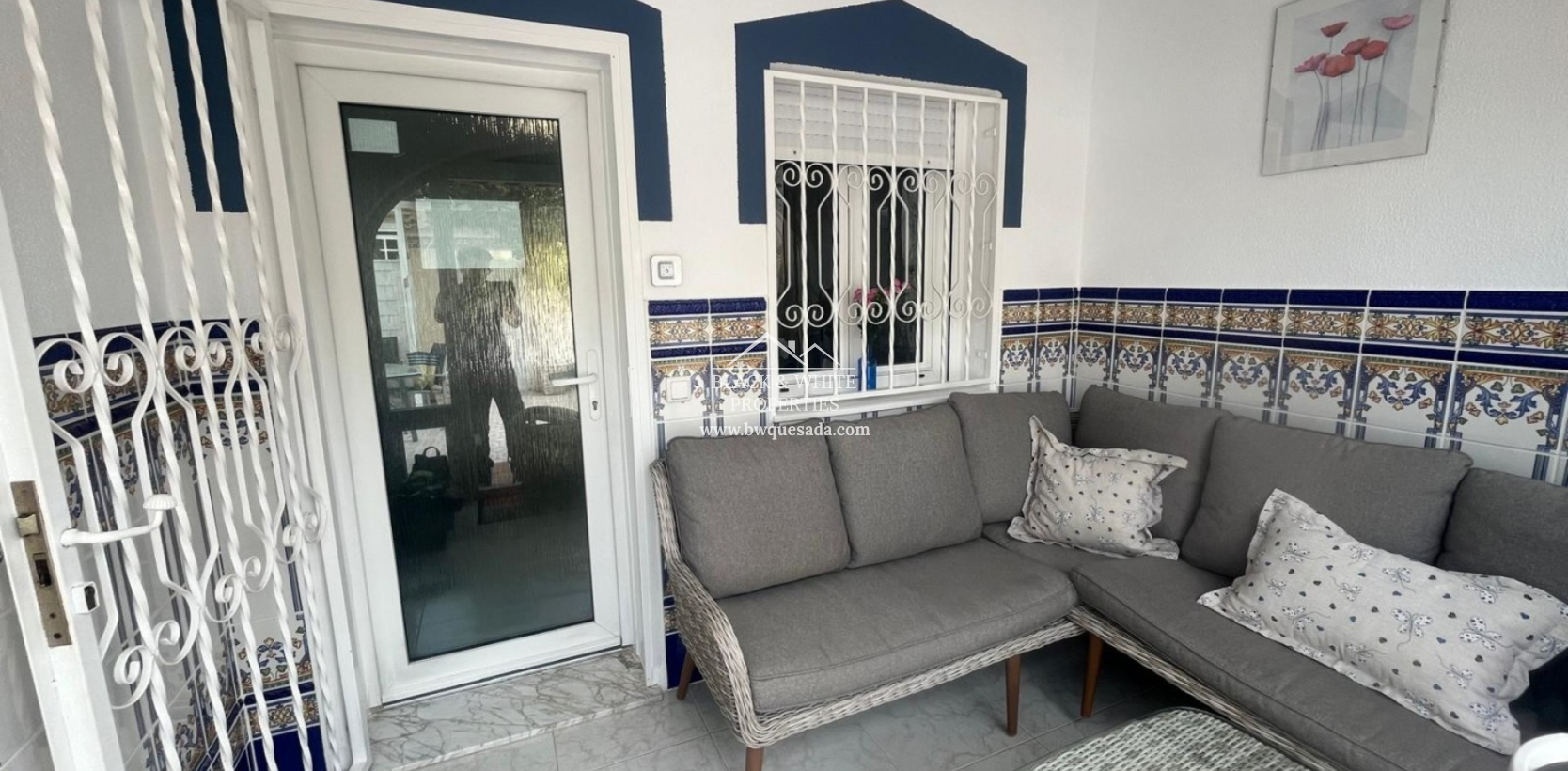 Revente - Bungalow - Ciudad Quesada - Doña Pepa 