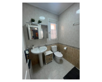 Revente - Bungalow - Ciudad Quesada - Doña Pepa 