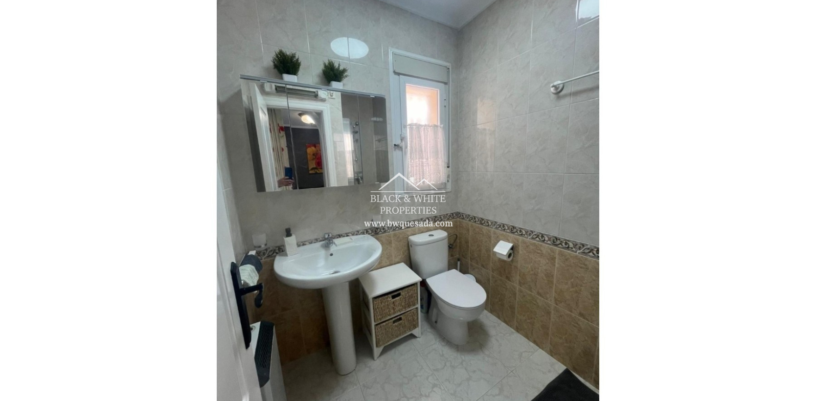 Revente - Bungalow - Ciudad Quesada - Doña Pepa 