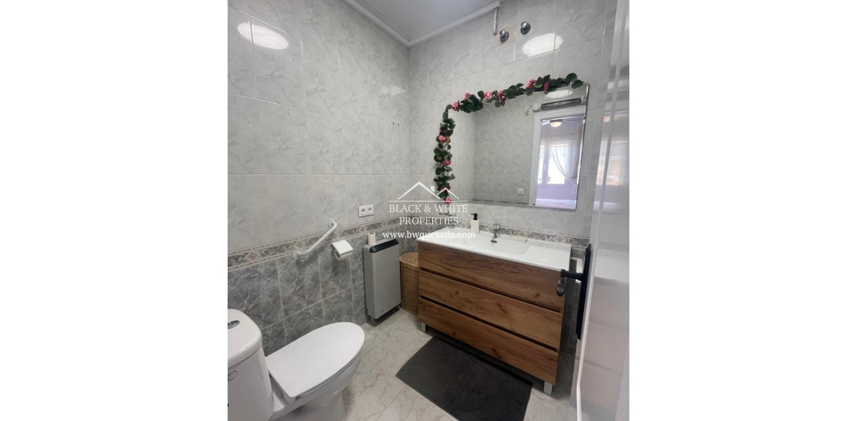 Revente - Bungalow - Ciudad Quesada - Doña Pepa 