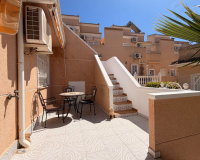 Revente - Bungalow - Ciudad Quesada - Doña Pepa 