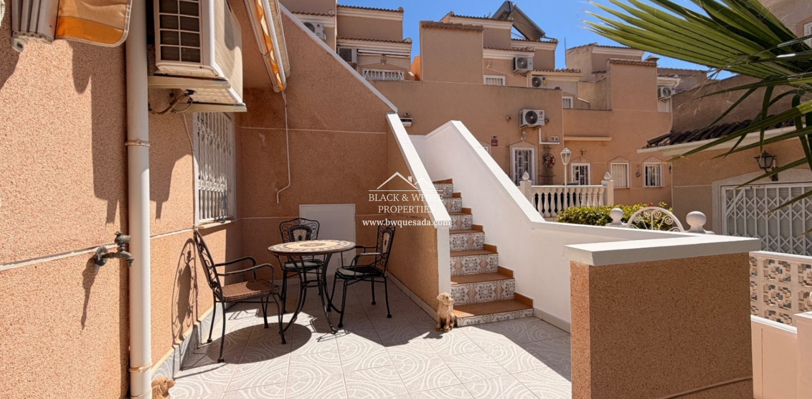Revente - Bungalow - Ciudad Quesada - Doña Pepa 