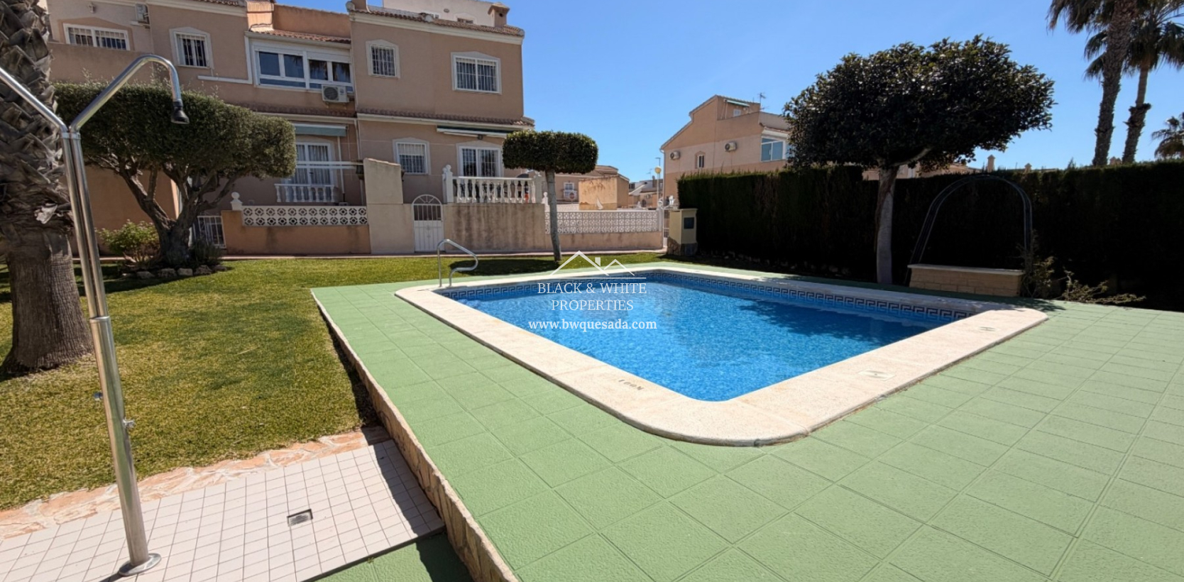 Revente - Bungalow - Ciudad Quesada - Doña Pepa 