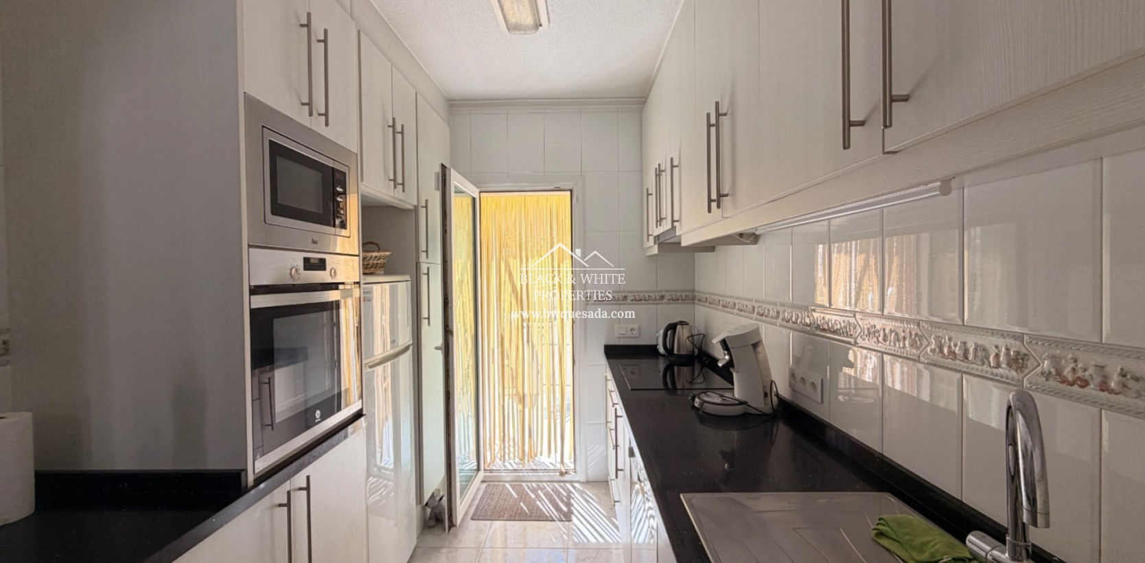 Revente - Bungalow - Ciudad Quesada - Doña Pepa 