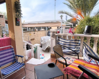 Revente - Bungalow - Ciudad Quesada - Lo Marabu