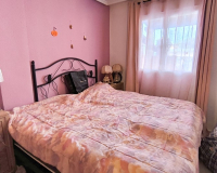 Revente - Bungalow - Ciudad Quesada - Lo Marabu