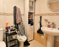 Revente - Bungalow - Ciudad Quesada - Lo Marabu